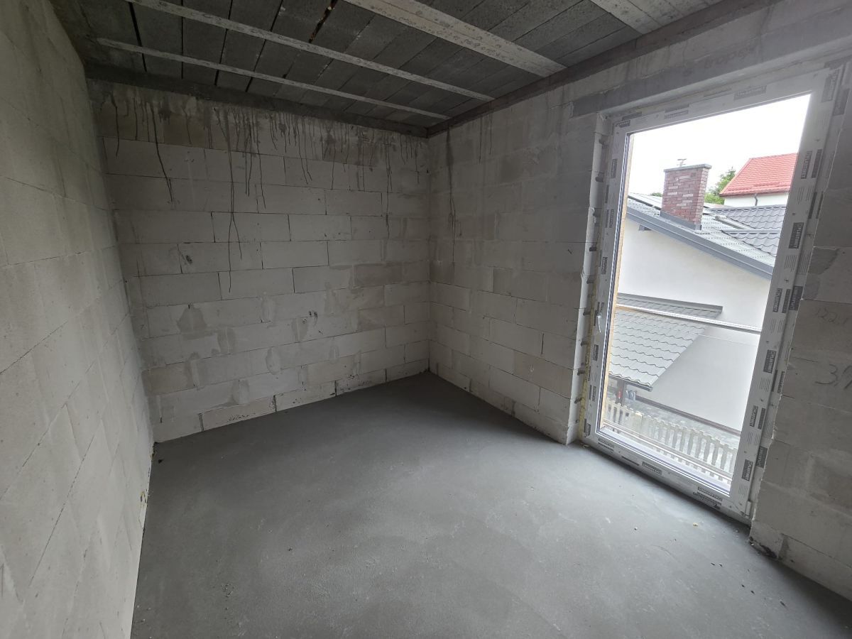 dom szeregowy, 5 pokoi Grodzisk Mazowiecki, ul. Piękna. Zdjęcie 12