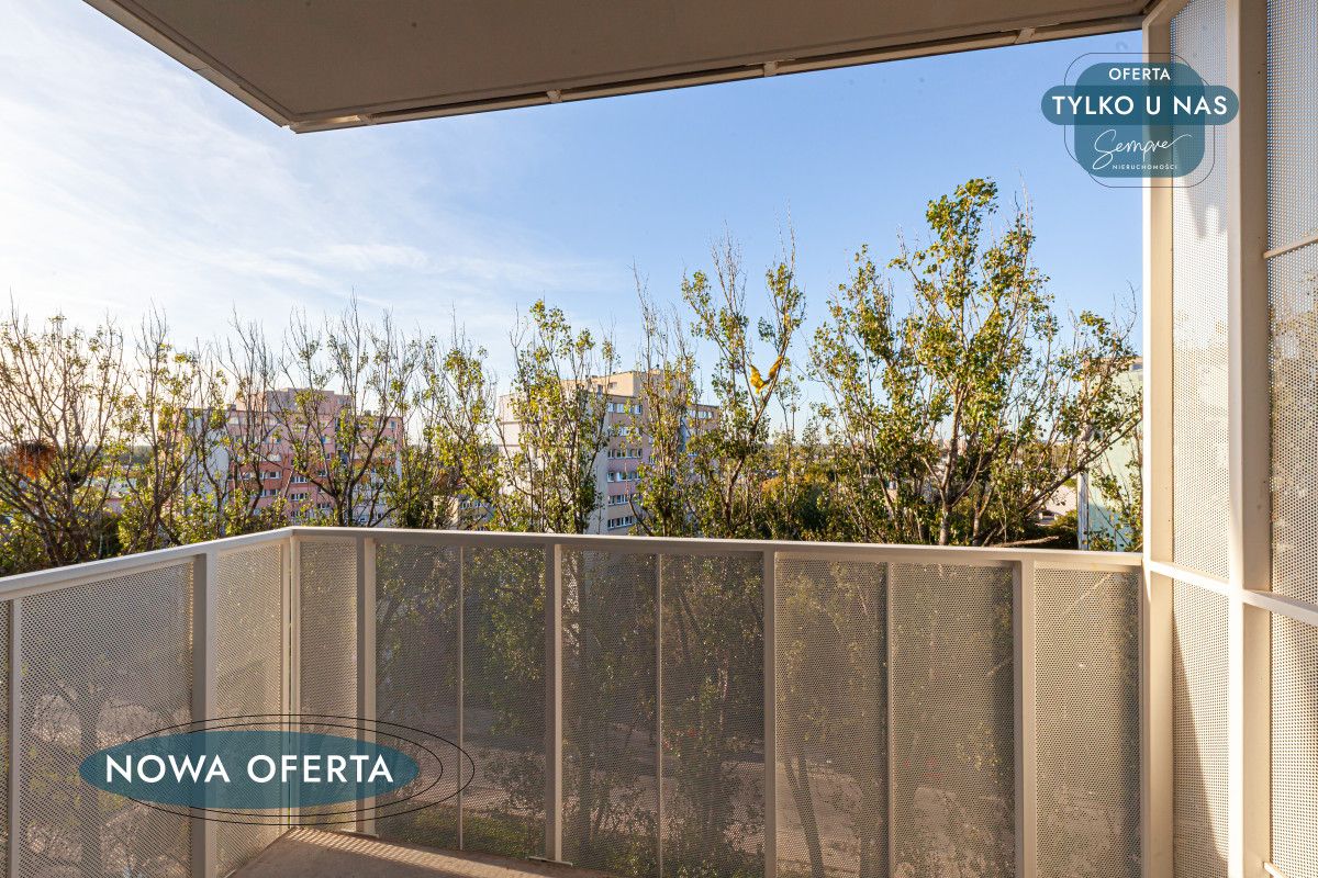 Mieszkanie 2-pokojowe Łódź Stare Polesie, ul. Srebrzyńska. Zdjęcie 15