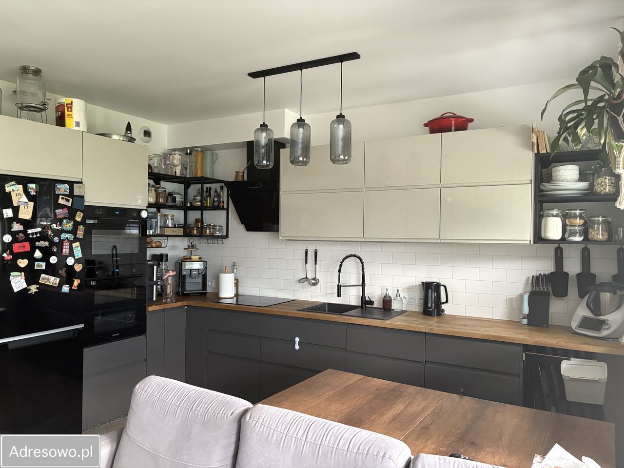 Mieszkanie 3-pokojowe Opole Kolonia Gosławicka, ul. Ozimska. Zdjęcie 6