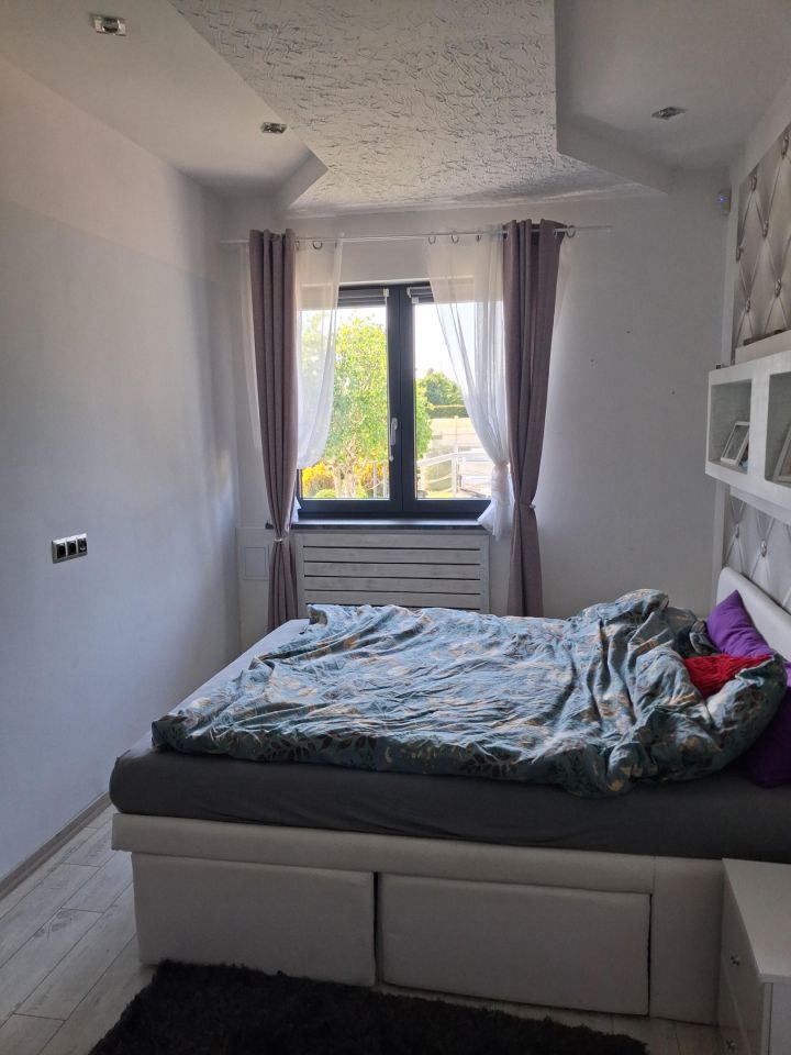 dom wolnostojący, 4 pokoje Kliniska Wielkie, ul. Piękna. Zdjęcie 9