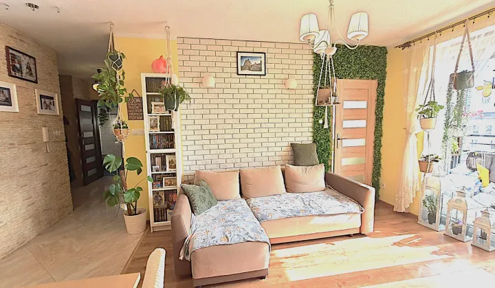 Mieszkanie 3-pokojowe Siechnice, ul. Jana Pawła II