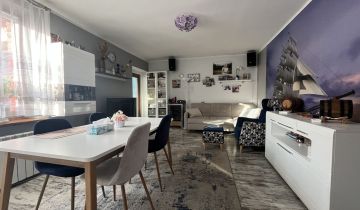 Mieszkanie 4-pokojowe Wałbrzych Sobięcin, ul. Henri Barbusse'a