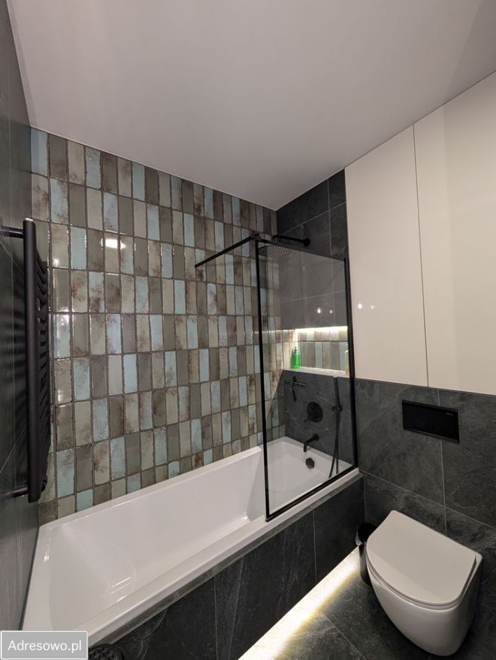 Mieszkanie 5-pokojowe Wrocław Lipa Piotrowska, ul. Waniliowa. Zdjęcie 6