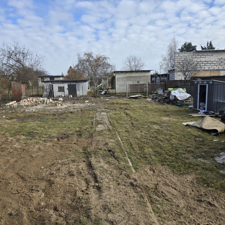Działka rekreacyjna Piechcin, Ogrodowa. Zdjęcie 20