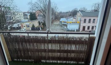 Mieszkanie 1-pokojowe Grodzisk Mazowiecki Centrum, ul. Bałtycka