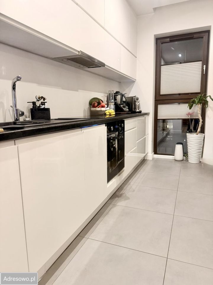 Mieszkanie 3-pokojowe Warszawa Mokotów, ul. J. R. R. Tolkiena. Zdjęcie 2