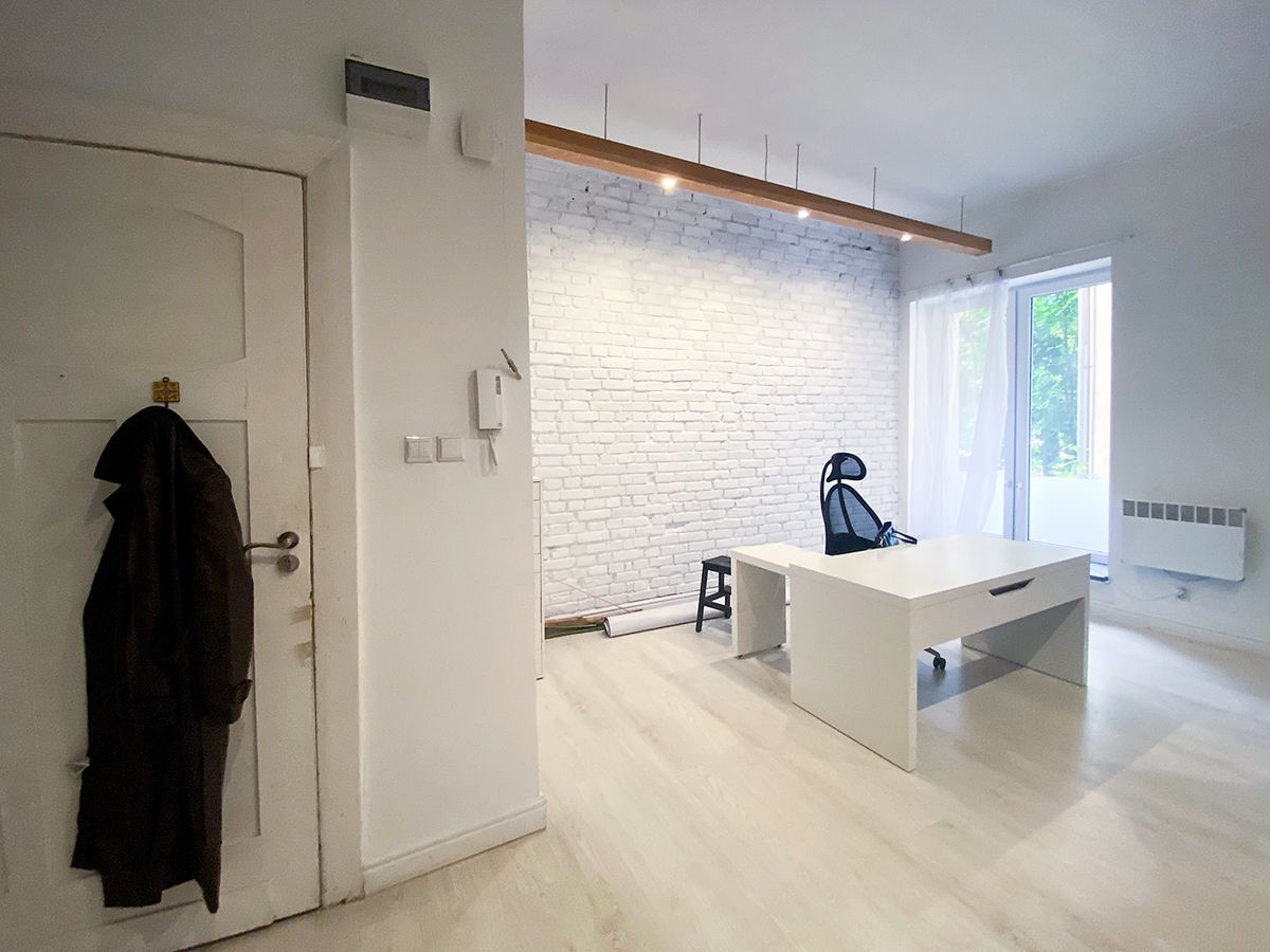 Mieszkanie 2-pokojowe Lębork Centrum, ul. Zwycięstwa. Zdjęcie 8