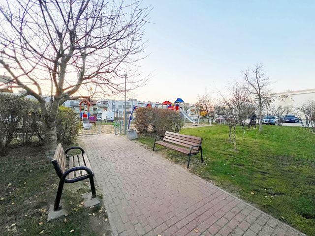 Mieszkanie 2-pokojowe Warszawa Targówek, ul. Kartograficzna. Zdjęcie 19