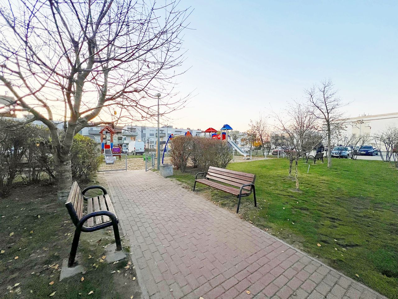 Mieszkanie 2-pokojowe Warszawa Targówek, ul. Kartograficzna. Zdjęcie 19