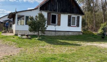 Działka rolno-budowlana Pobiedna