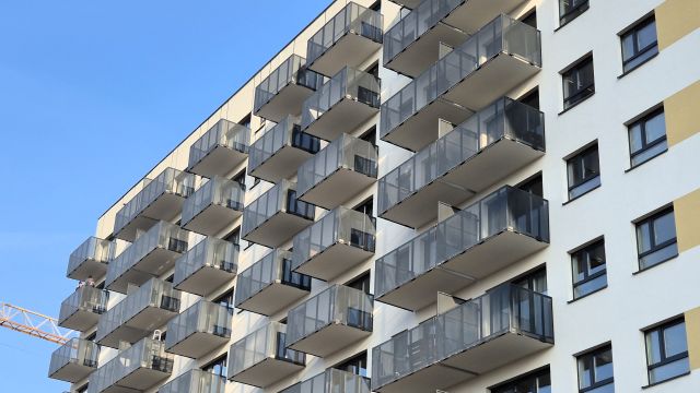 Mieszkanie 4-pokojowe Poznań Starołęka Mała, ul. Unii Lubelskiej. Zdjęcie 3