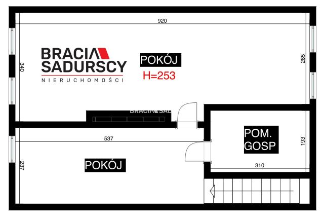 Mieszkanie 4-pokojowe Kraków Swoszowice, ul. Leona Petrażyckiego. Zdjęcie 29