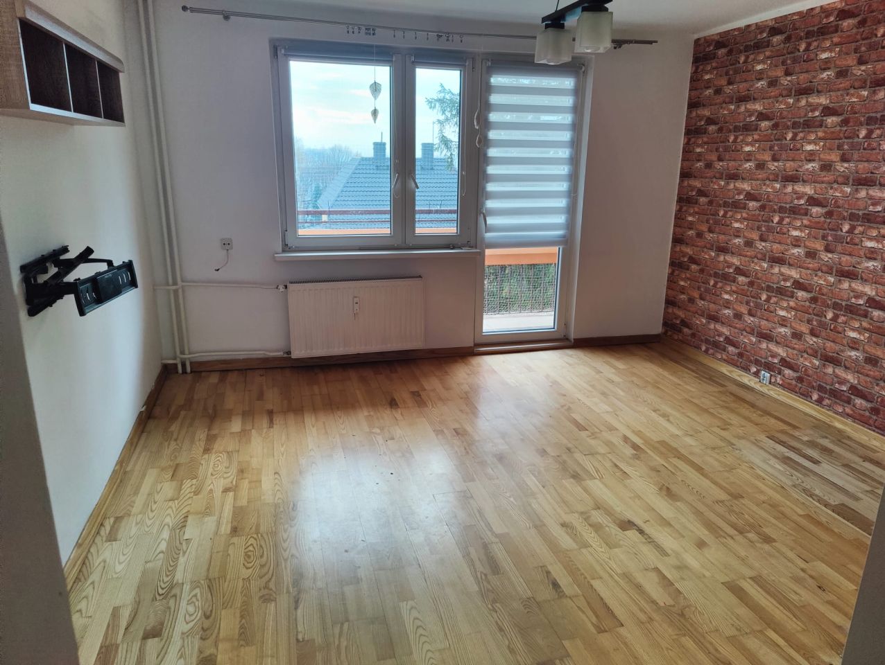 Mieszkanie 3-pokojowe Cieszyn, ul. Stanisława Moniuszki. Zdjęcie 2