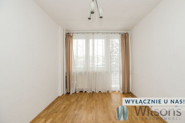 Mieszkanie 3-pokojowe Warszawa Bielany, ul. Antoniego Magiera. Zdjęcie 1