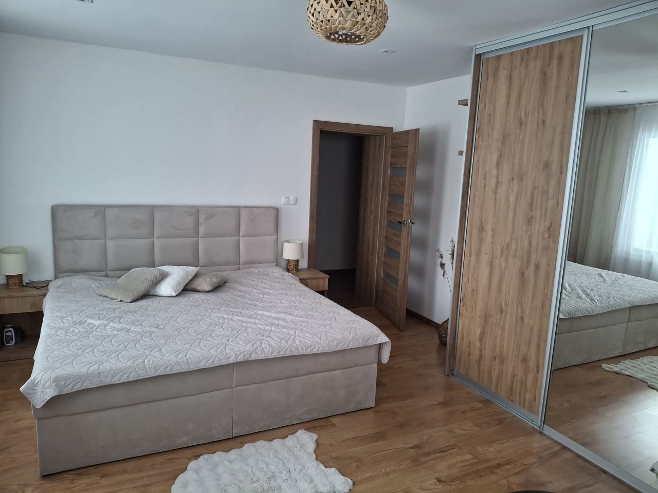 gospodarstwo, 3 pokoje Bzowiec. Zdjęcie 9