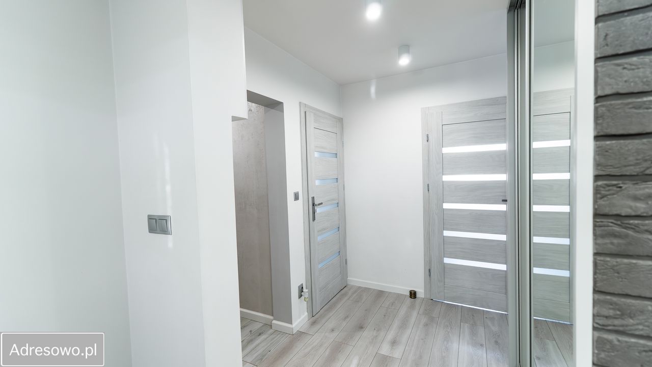 Mieszkanie 3-pokojowe Łódź Retkinia, al. ks. kard. Stefana Wyszyńskiego. Zdjęcie 5