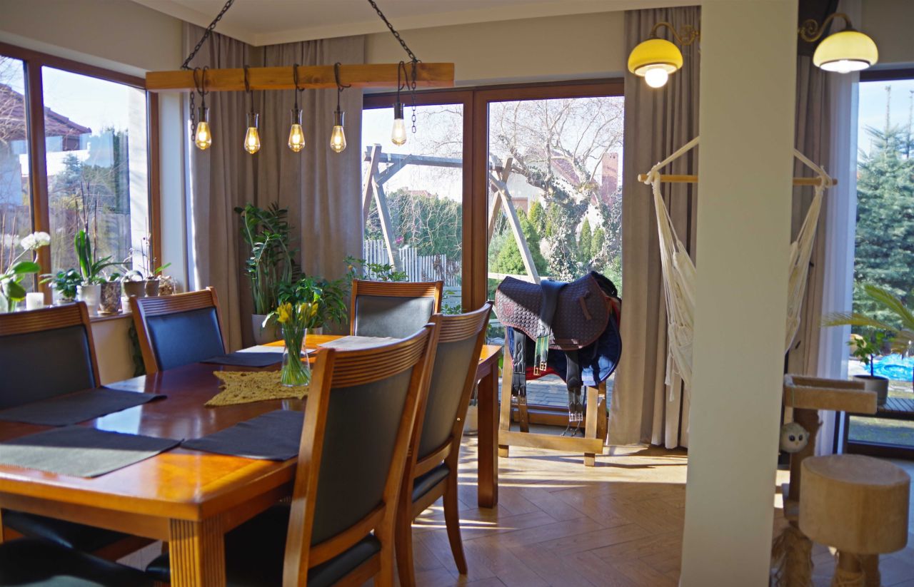 dom wolnostojący Bartoszyce, ul. Jaśminowa. Zdjęcie 5