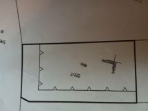 Działka budowlana Przemocze. Zdjęcie 1