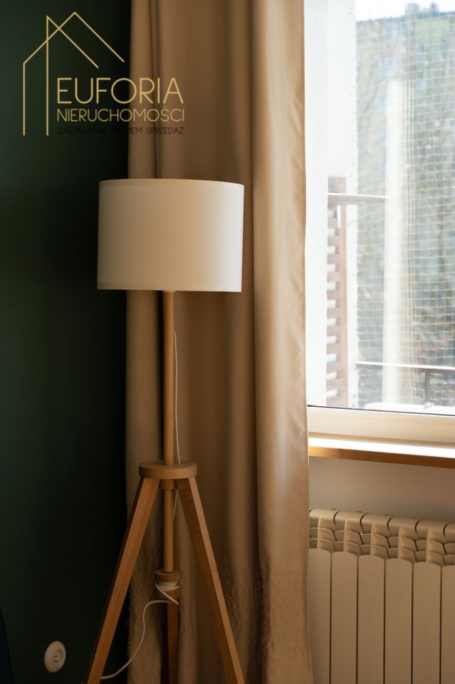 Mieszkanie 2-pokojowe Łódź Bałuty, ul. Pasterska. Zdjęcie 34