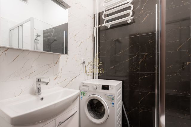 Mieszkanie 1-pokojowe Warszawa Bielany, ul. Jana Kasprowicza. Zdjęcie 3