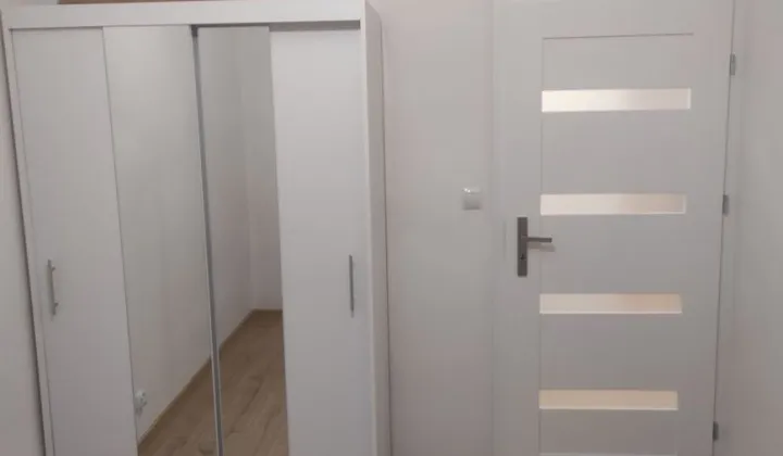 Mieszkanie 3-pokojowe Lublin, ul. Nowy Świat