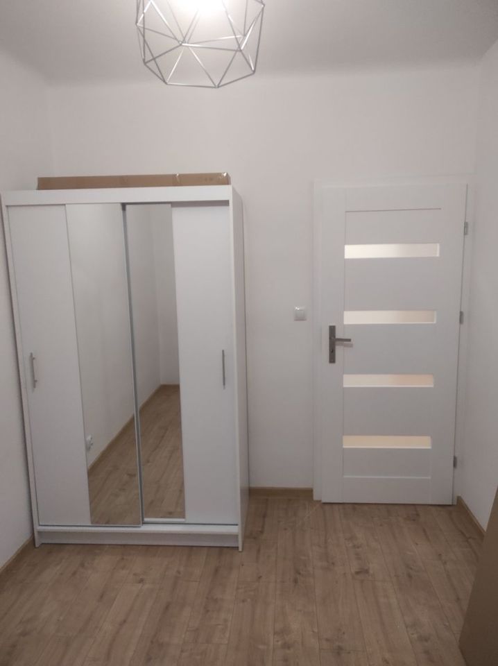 Mieszkanie 3-pokojowe Lublin, ul. Nowy Świat. Zdjęcie 1