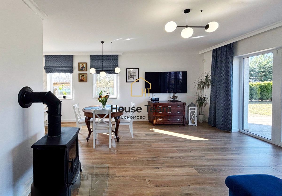 dom wolnostojący, 5 pokoi Dobrcz. Zdjęcie 1