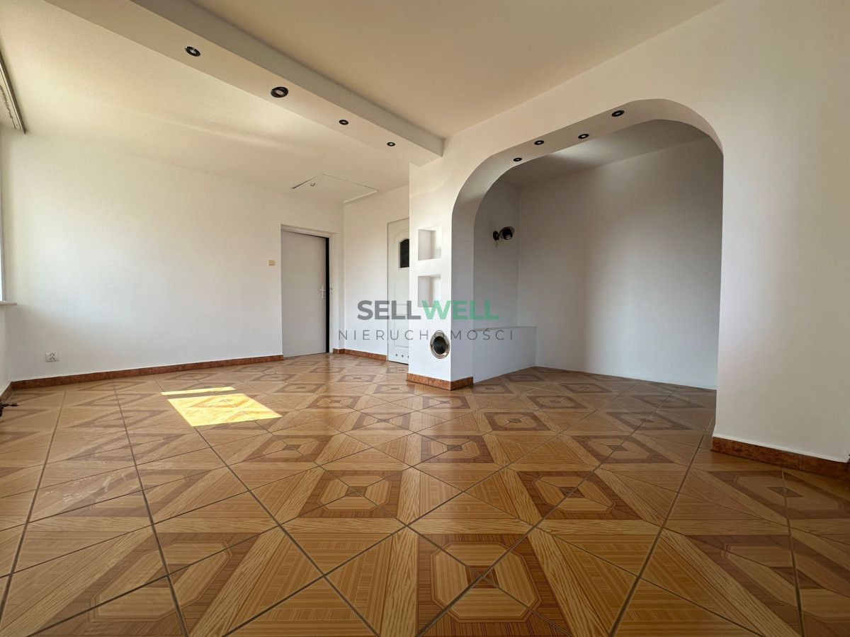 dom wolnostojący, 4 pokoje Łódź Chojny, ul. Wrzecionowa. Zdjęcie 15