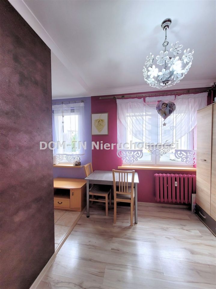 Mieszkanie 2-pokojowe Jastrzębie-Zdrój Zdrój, ul. Słoneczna. Zdjęcie 4