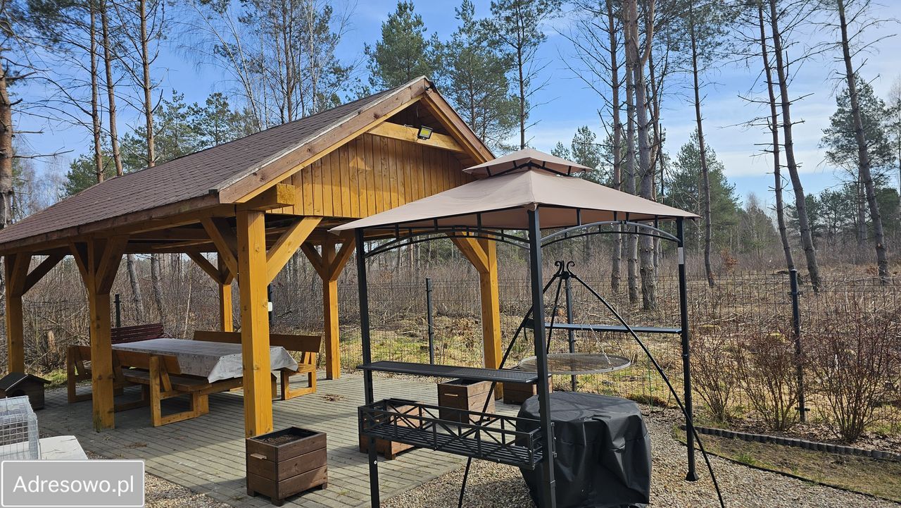 dom wolnostojący, 3 pokoje Łętowo. Zdjęcie 7