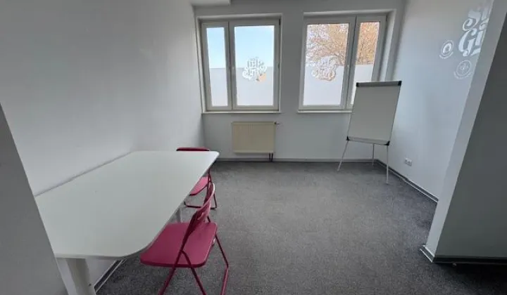 Biuro Warszawa Zacisze, ul. Tużycka