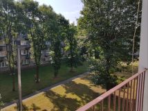 Mieszkanie 2-pokojowe Piekary Śląskie, ul. Papieża Jana Pawła II. Zdjęcie 1