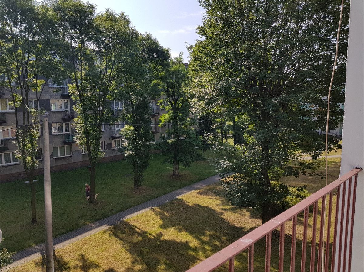 Mieszkanie 2-pokojowe Piekary Śląskie, ul. Papieża Jana Pawła II. Zdjęcie 2