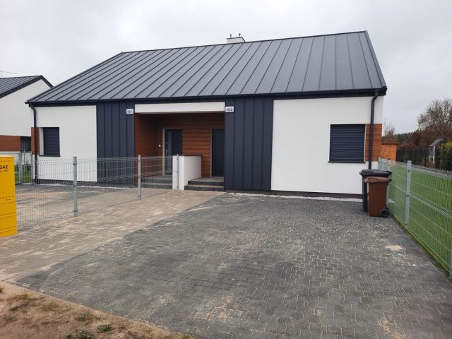 bliźniak Siekierki Wielkie. Zdjęcie 1