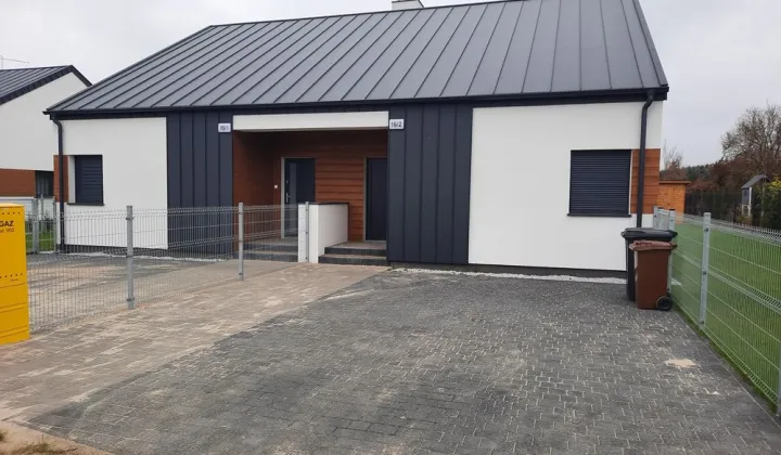 bliźniak Siekierki Wielkie