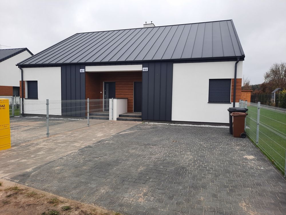 bliźniak Siekierki Wielkie. Zdjęcie 1