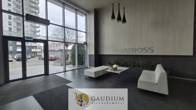 Mieszkanie 2-pokojowe Gdańsk Przymorze, al. Rzeczypospolitej. Zdjęcie 14