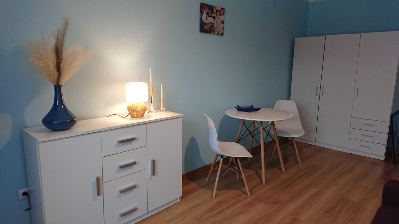 Mieszkanie 1-pokojowe Ciechanów, ul. 11 Pułku Ułanów Legionowych. Zdjęcie 3