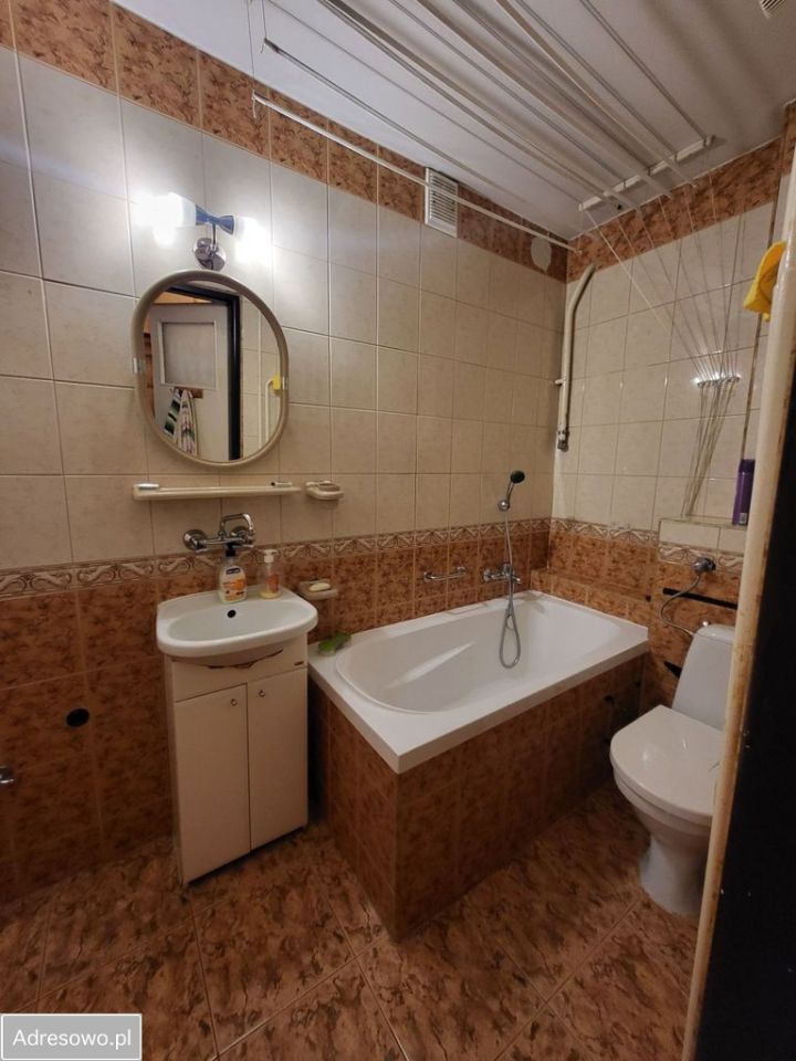 Mieszkanie 3-pokojowe Rzeszów Śródmieście, ul. Marszałkowska. Zdjęcie 9