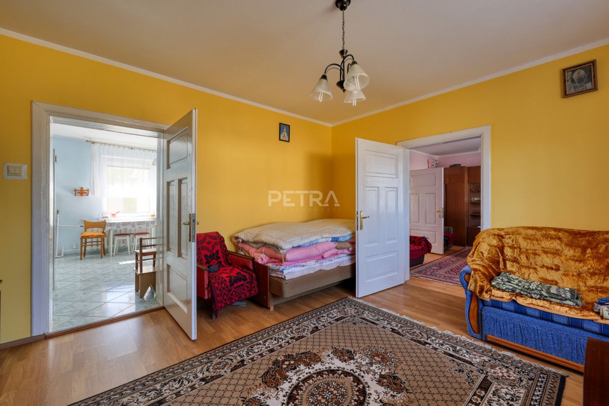 dom wolnostojący, 5 pokoi Zembrzus-Mokry Grunt. Zdjęcie 8