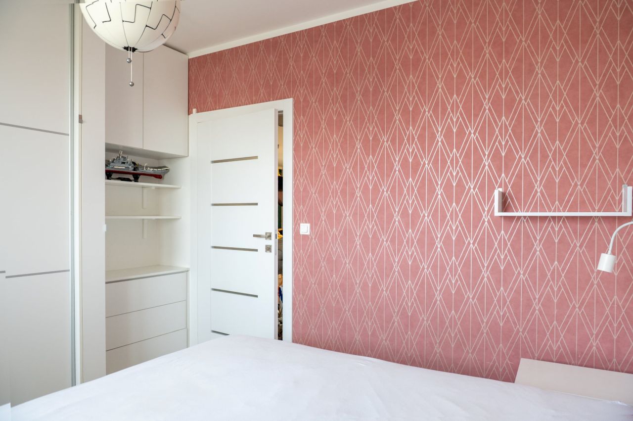 Mieszkanie 4-pokojowe Grodzisk Mazowiecki Łąki, ul. Żydowska. Zdjęcie 7