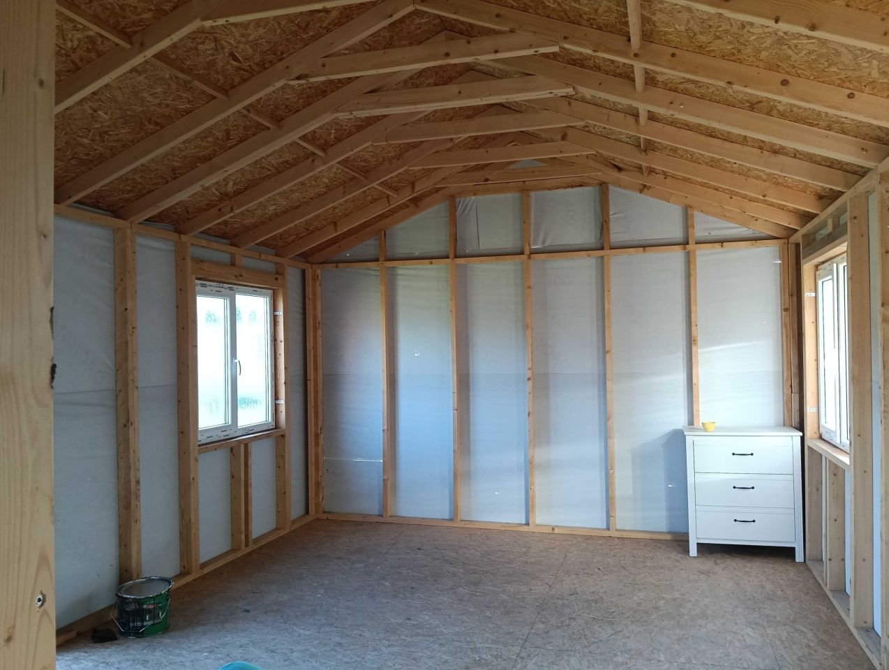 Działka rod Gdańsk Krakowiec. Zdjęcie 6