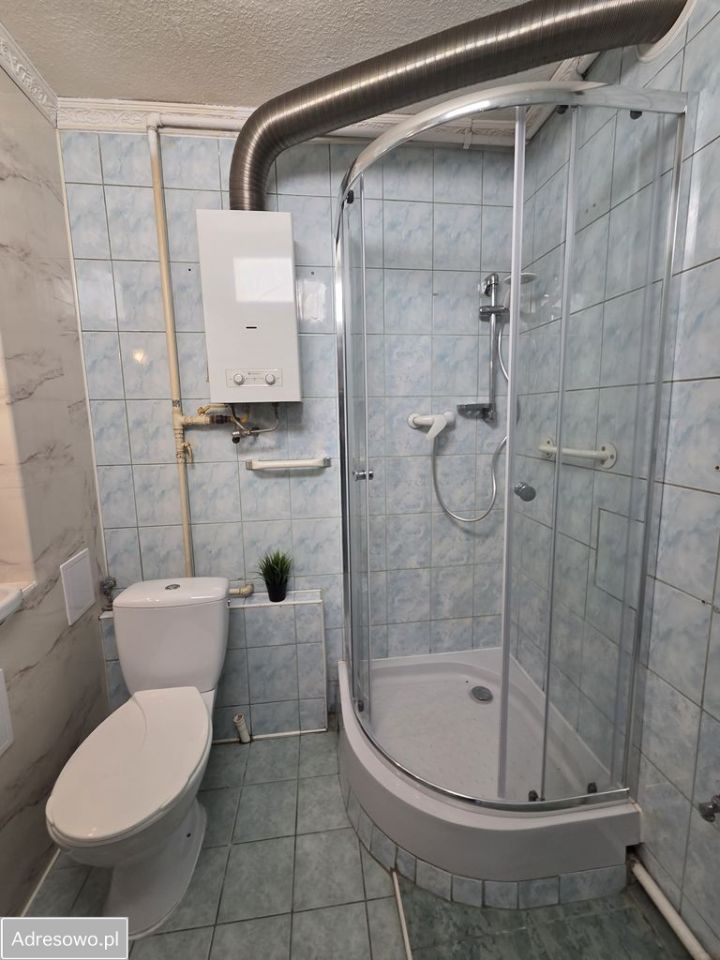 Mieszkanie 2-pokojowe Sosnowiec Centrum, ul. Ostrogórska. Zdjęcie 10