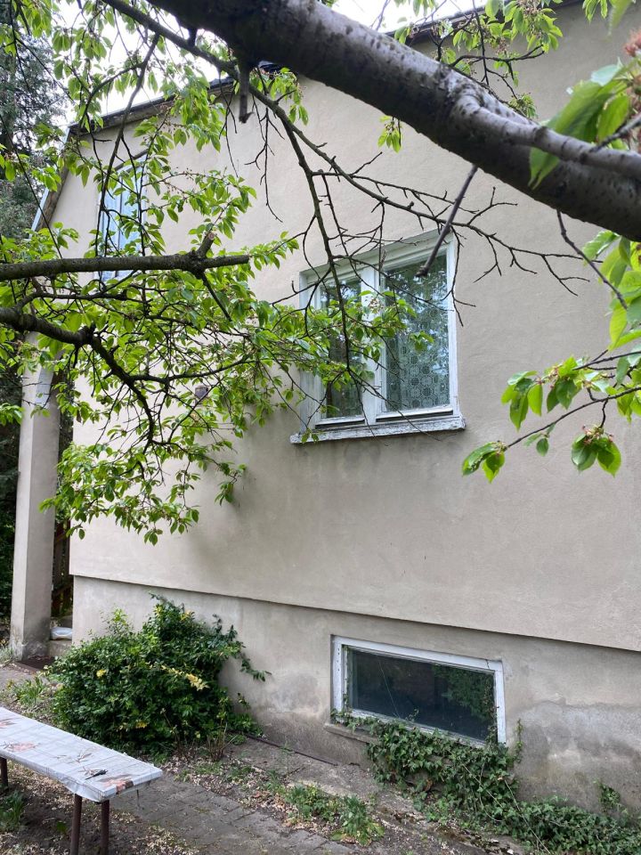 Działka rod Częstochowa Mirów, ul. Mirowska. Zdjęcie 1