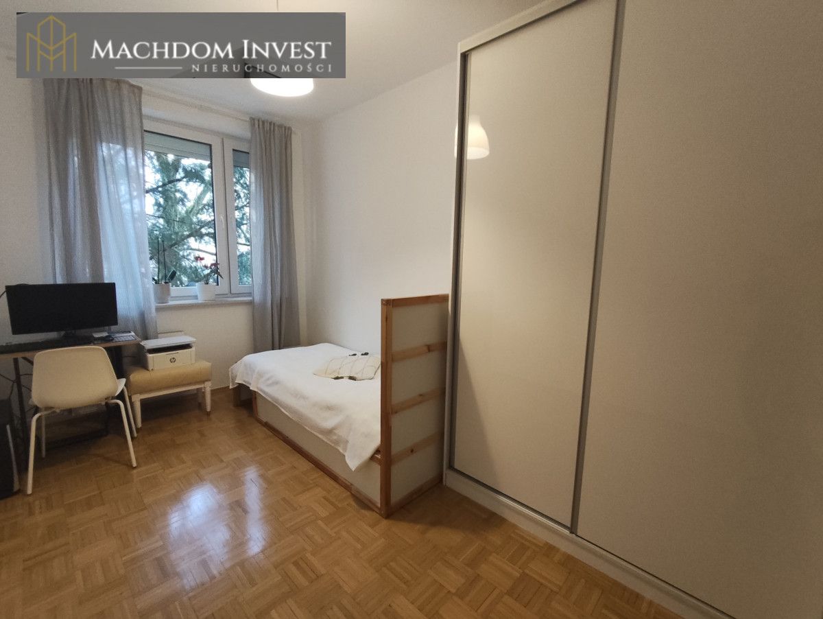 Mieszkanie 4-pokojowe Toruń. Zdjęcie 16