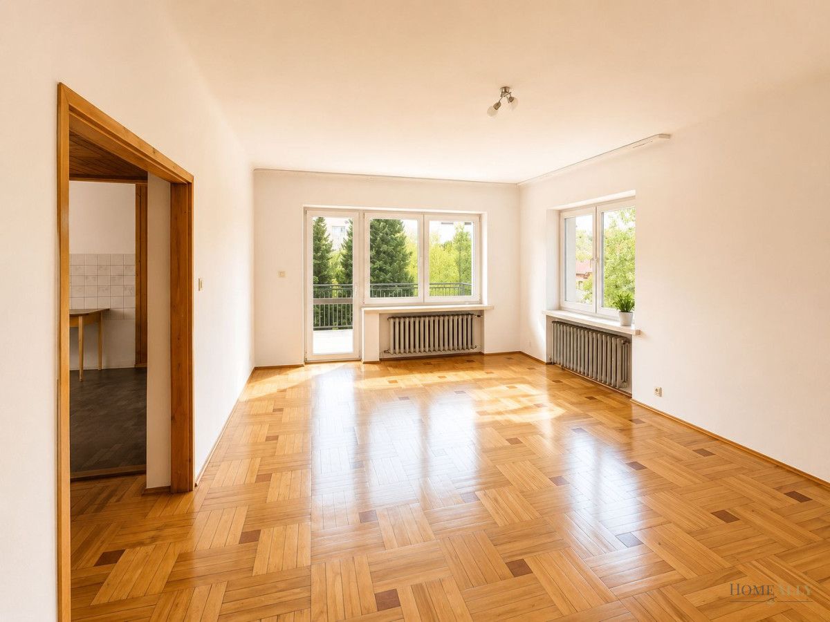 dom wolnostojący, 4 pokoje Pruszków Żbików. Zdjęcie 4