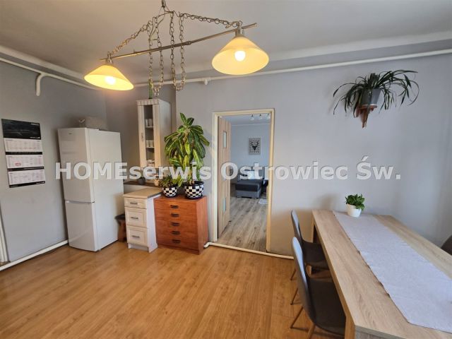 dom wolnostojący, 2 pokoje Kunów. Zdjęcie 12
