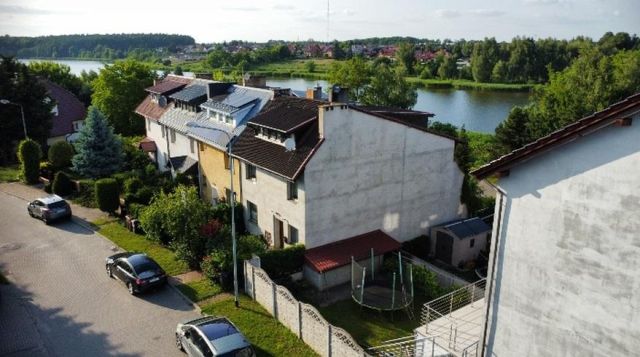 dom szeregowy Śrem Helenki, Gierymskiego. Zdjęcie 1