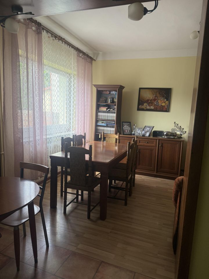 dom wolnostojący, 8 pokoi Lubaczów, ul. Tadeusza Kościuszki. Zdjęcie 5