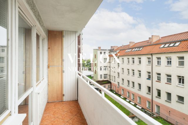 Mieszkanie 3-pokojowe Szczecin Niebuszewo, ul. Niemierzyńska. Zdjęcie 17